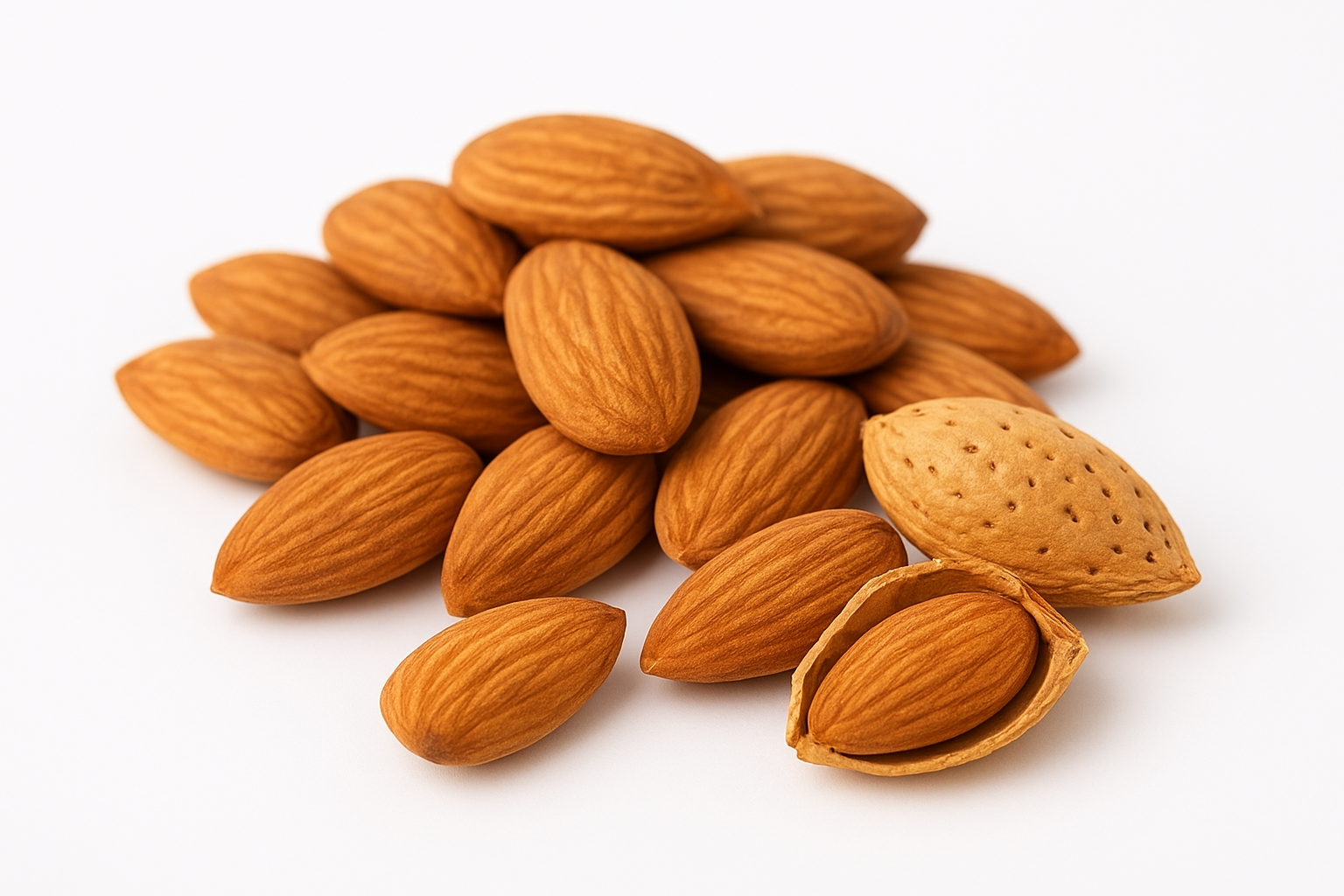 اللوز  اليمني البلدي